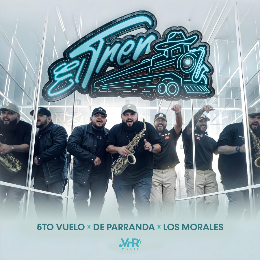 El Tren artwork