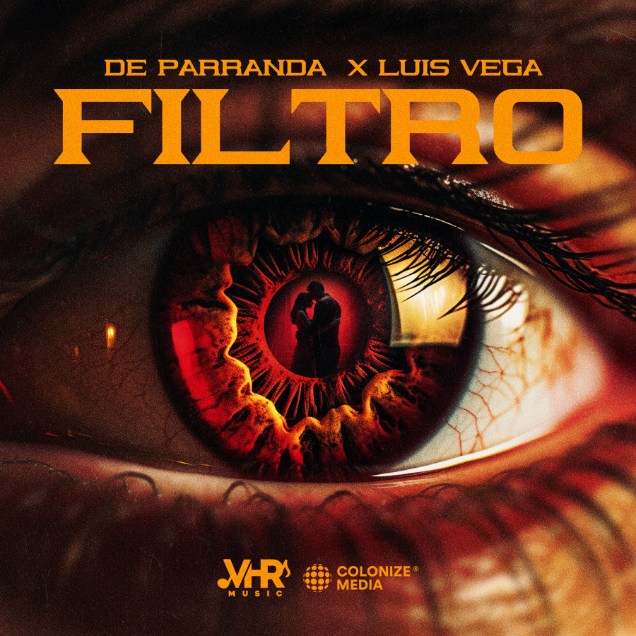 FILTRO artwork