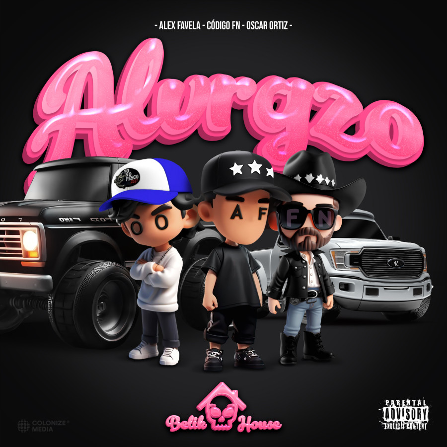 ALVRGZO artwork