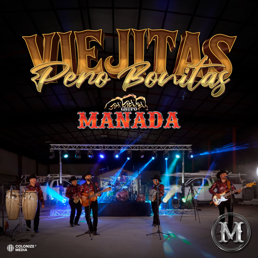 Viejitas Pero Bonitas artwork