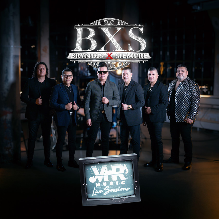 BXS Live Sessions, Vol. 1 artwork