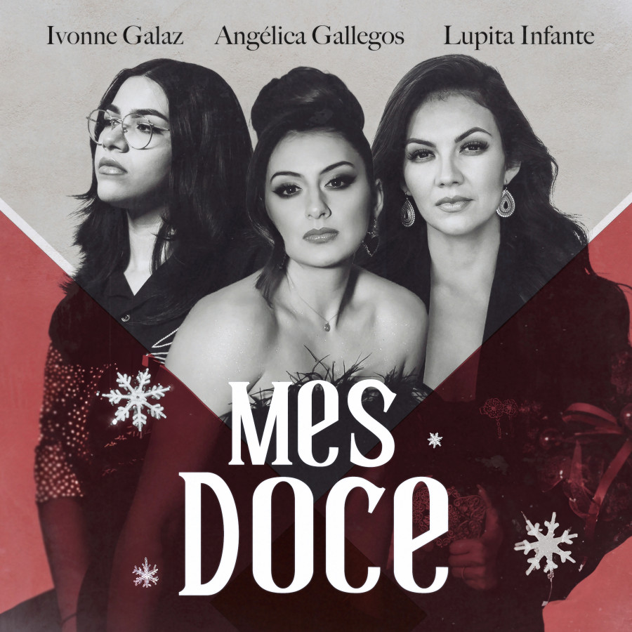 Mes Doce artwork