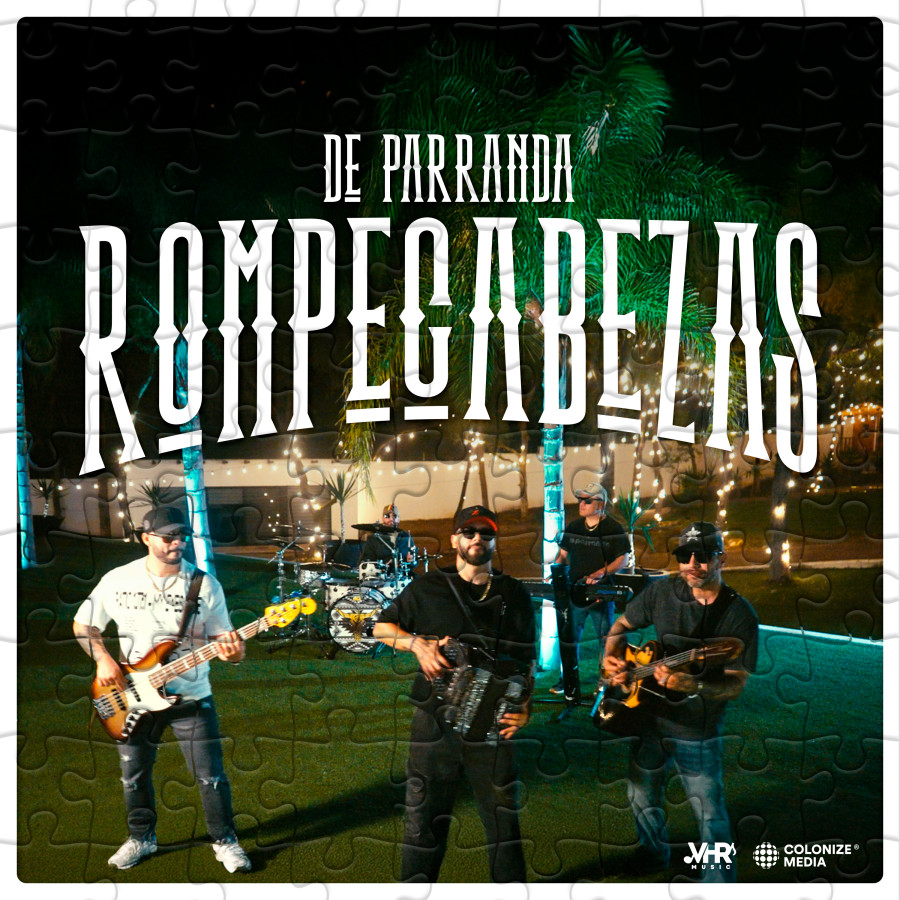 Rompecabezas artwork