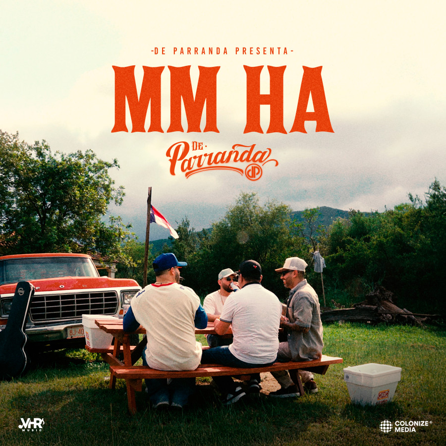 MM HA artwork