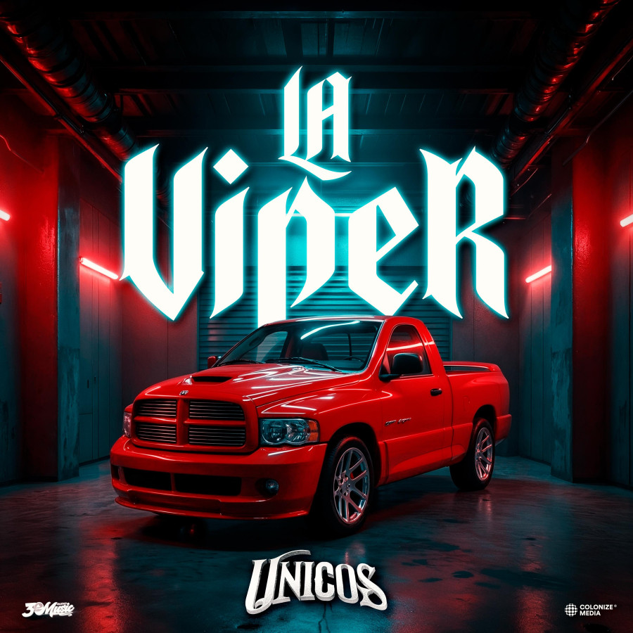 La Viper artwork