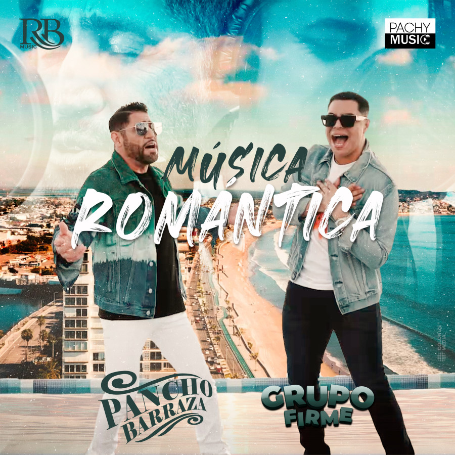 Musica Romantica artwork