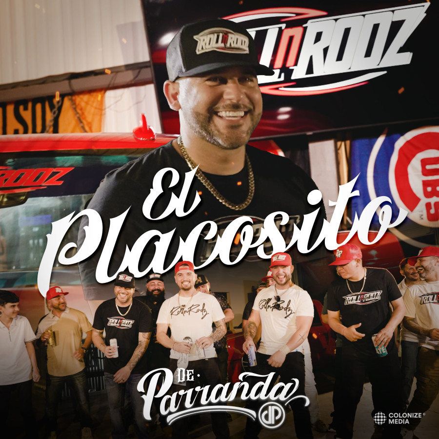 EL PLACOSITO artwork
