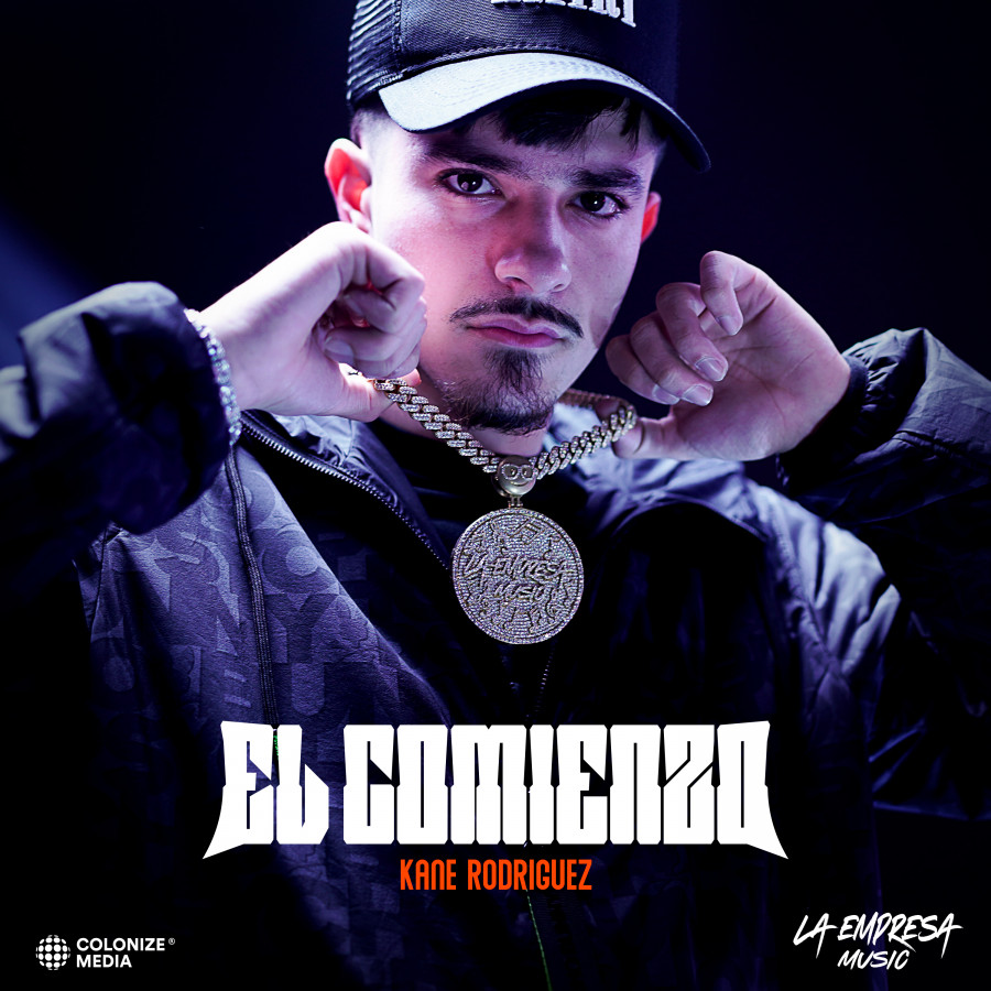 El Comienzo artwork